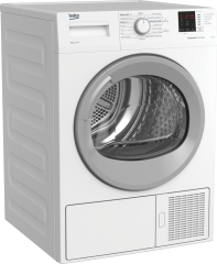 Beko D 92 HP Kurutma Makinesi