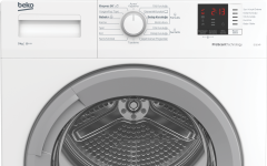 Beko D 92 HP Kurutma Makinesi