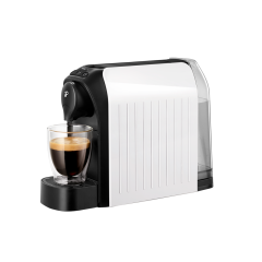 Tchibo Cafissimo Easy Beyaz Kapsüllü Espresso Kahve Makinesi