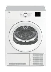 Beko D 72 KT Kurutma Makinesi