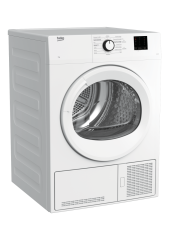 Beko D 72 KT Kurutma Makinesi
