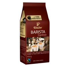 Tchibo Barista Espresso Çekirdek - 1000g Tchibo