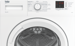 Beko D 72 HP Kurutma Makinesi