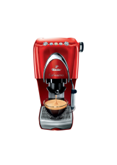 Tchibo Cafissimo CLASSIC Kırmızı Espresso Makinesi