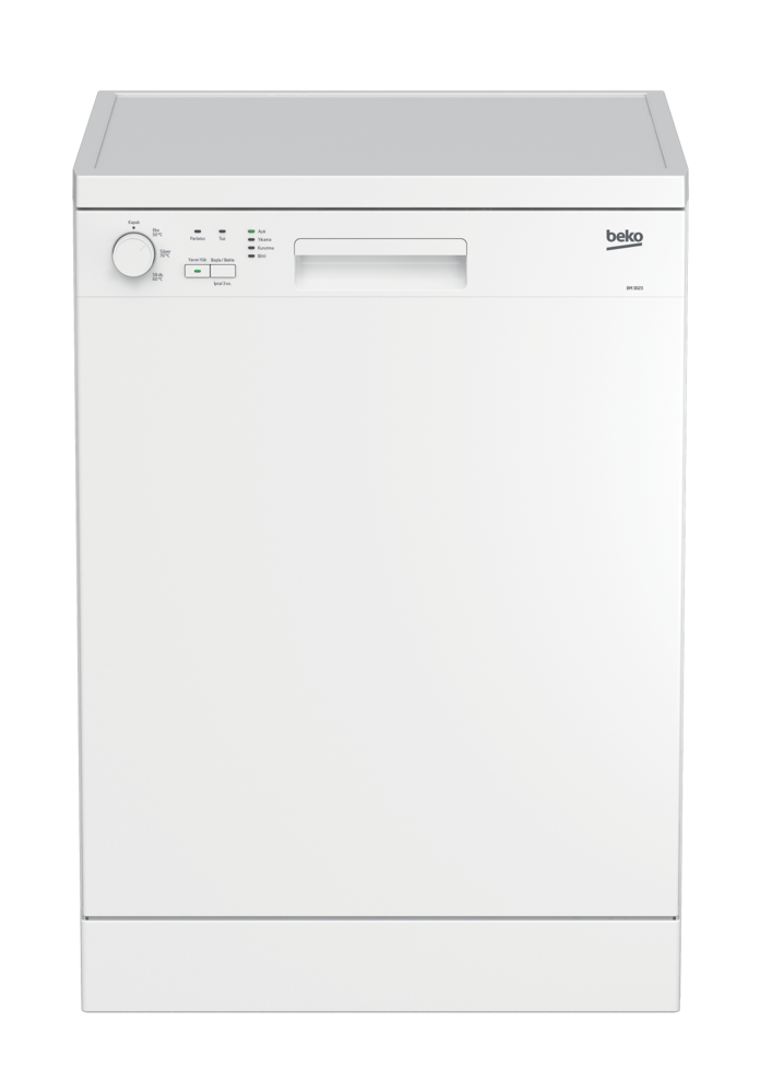 BM 3023 Bulaşık Makinesi
