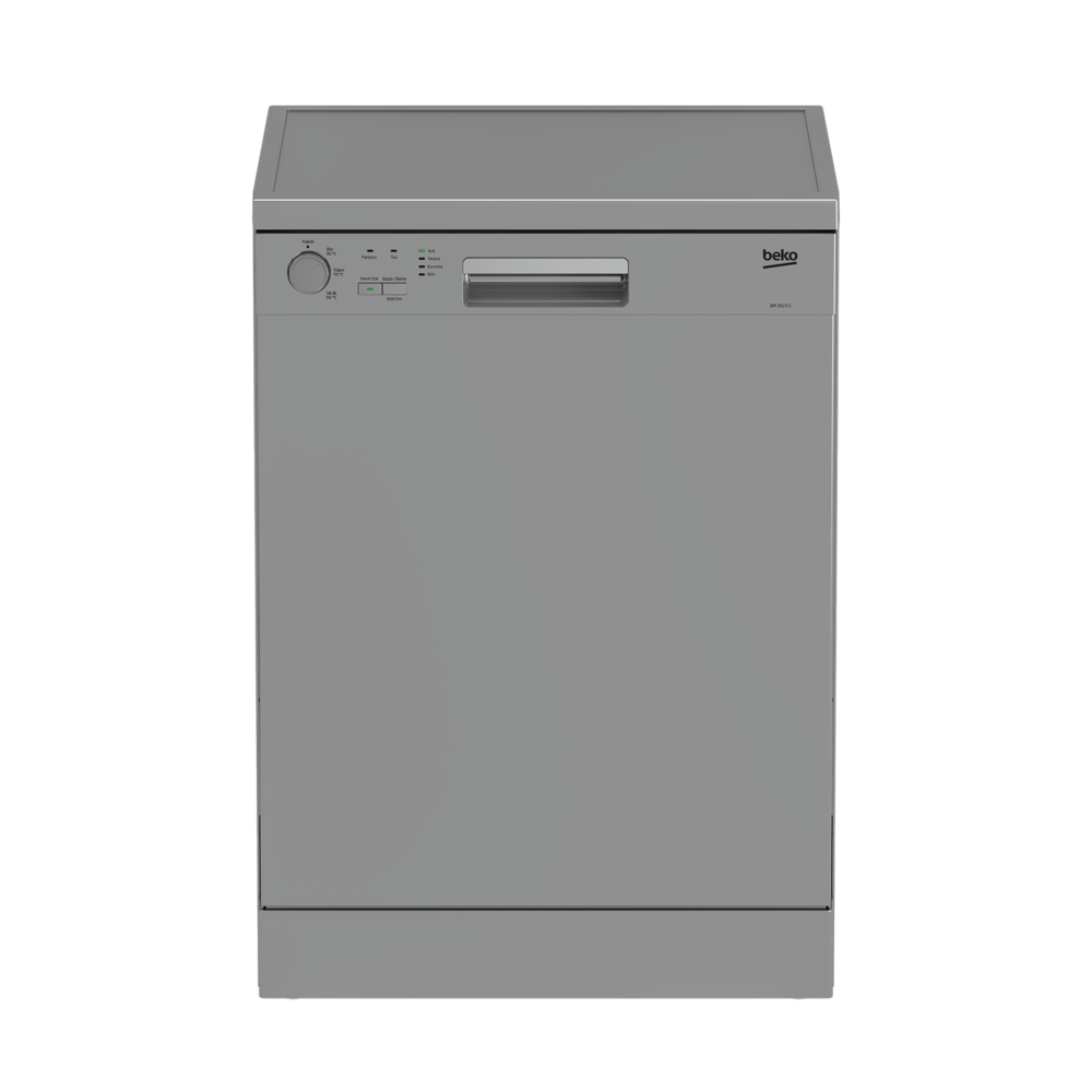 BM 3023 S Bulaşık Makinesi