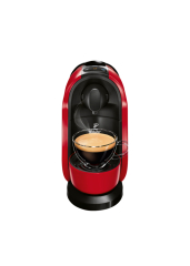 Tchibo Cafissimo PURE Kırmızı Espresso Makinesi