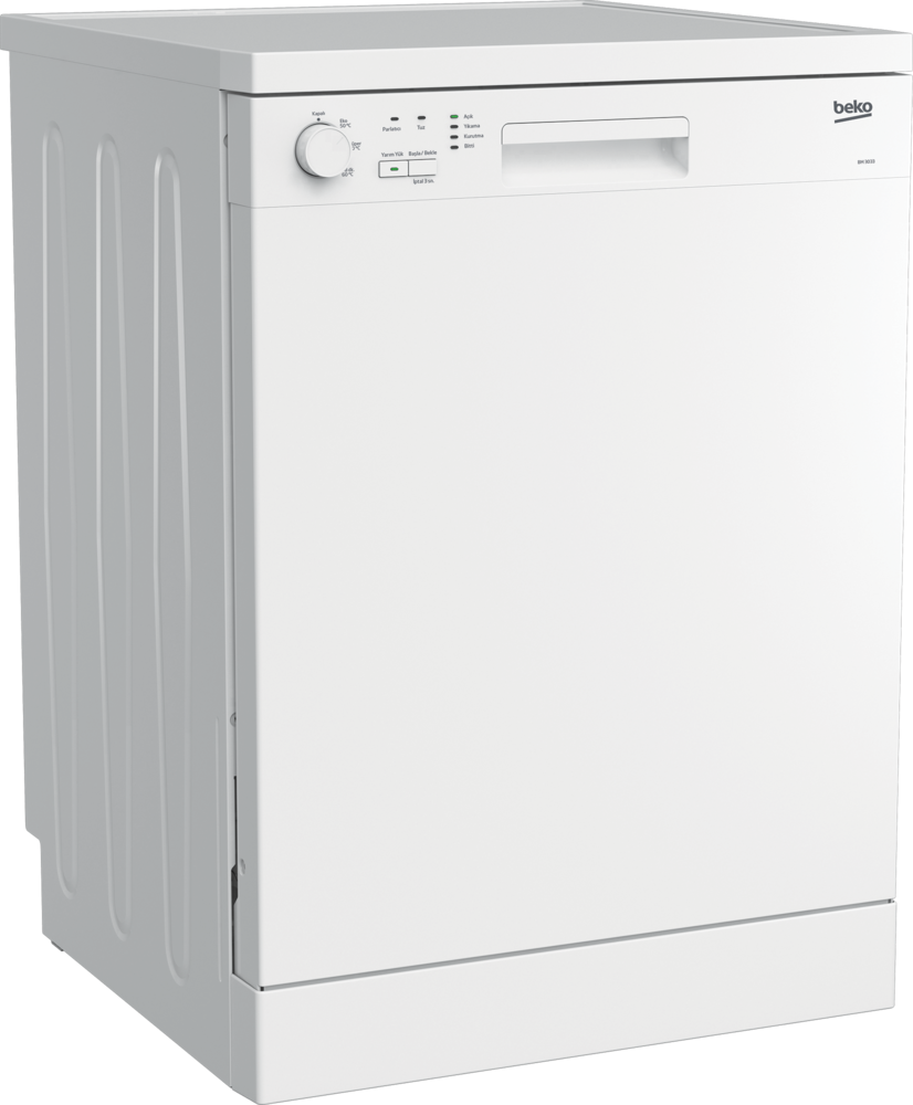 BM 3033 Bulaşık Makinesi