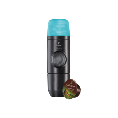 Tchibo Cafissimo Pocket Mini Espresso Espresso Makinesi