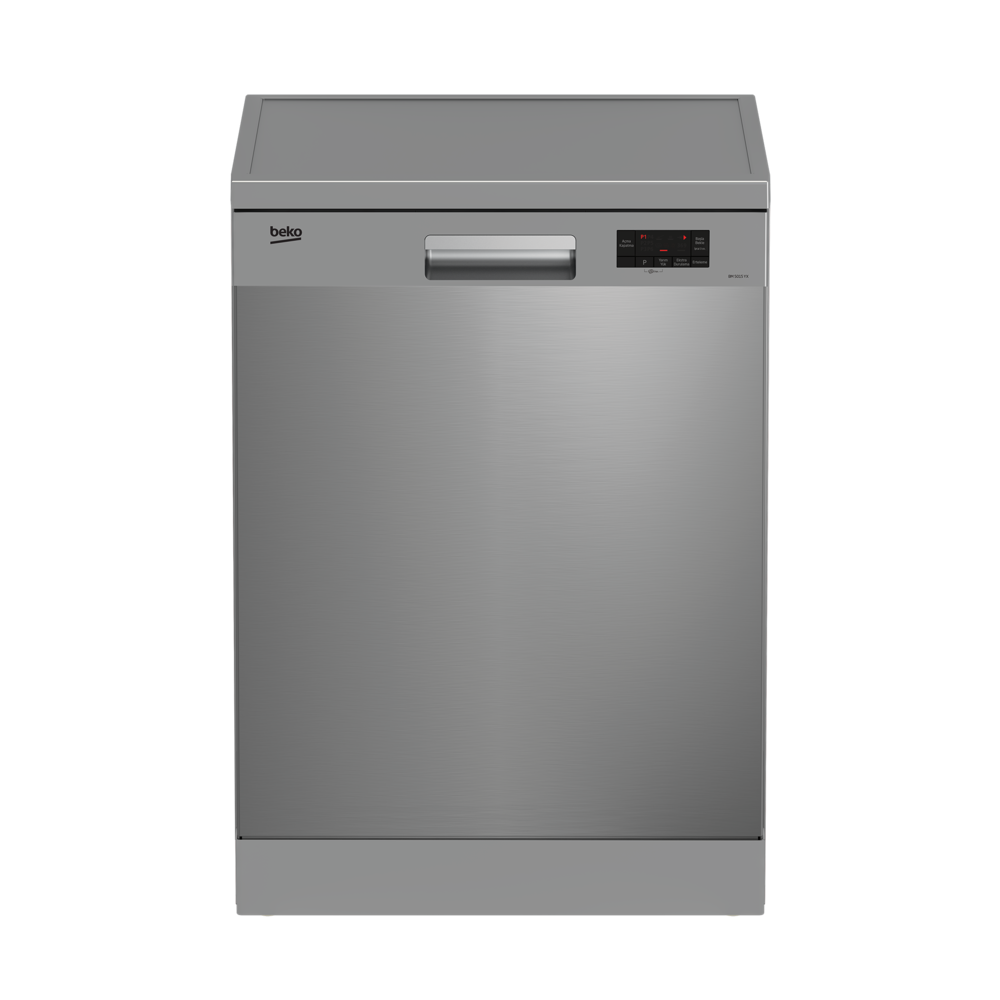 BM 5015 YX Bulaşık Makinesi