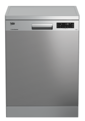 BM 6016 I Bulaşık Makinesi