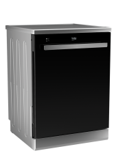 BM 6016 SC Bulaşık Makinesi