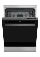 BM 6016 SC Bulaşık Makinesi