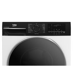 Beko CM 12140 B / 12 kg, 1400 devir Çamaşır Makinesi