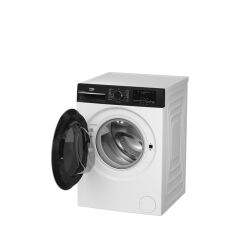 Beko CM 12140 B / 12 kg, 1400 devir Çamaşır Makinesi