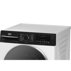 Beko CM 12140 B / 12 kg, 1400 devir Çamaşır Makinesi