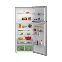Beko 978556 EI / 557 lt, Inox No Frost Buzdolabı
