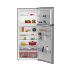 Beko 978556 EI / 557 lt, Inox No Frost Buzdolabı