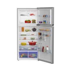 Beko 978556 EI / 557 lt, Inox No Frost Buzdolabı