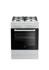 Beko FE 410 Ocaklı Fırın