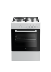Beko FT 300 Ocaklı Fırın