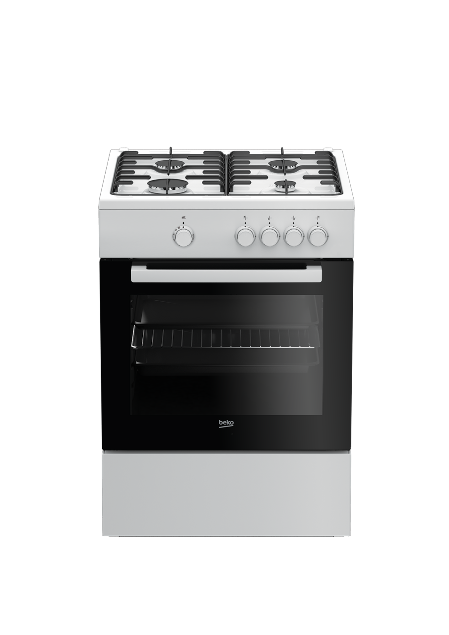 Beko FT 400 DG Ocaklı Fırın
