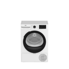 Beko KMX 90 / 9 kg, A++ Beyaz Kurutma Makinesi