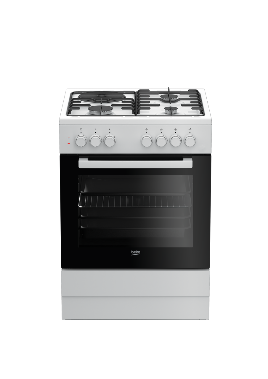 Beko FE 310 Ocaklı Fırın