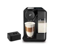 Tchibo Cafissimo Milk Siyah Kapsüllü Kahve Makinesi