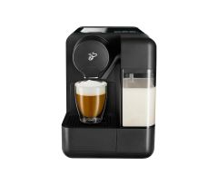 Tchibo Cafissimo Milk Siyah Kapsüllü Kahve Makinesi