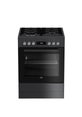 Beko FM 520 A Ocaklı Fırın