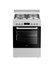 Beko FM 520 SF Ocaklı Fırın