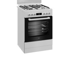 Beko FM 520 SF Ocaklı Fırın