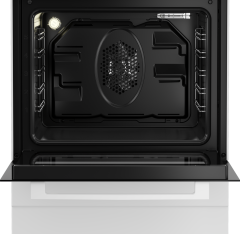 Beko FM 520 SF Ocaklı Fırın