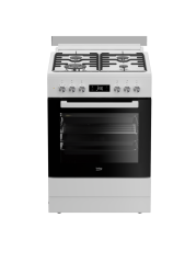 Beko FM 520 SF DG Ocaklı Fırın