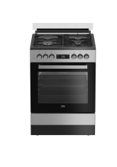 Beko FM 320 SF Ocaklı Fırın