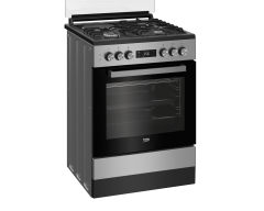 Beko FM 320 SF Ocaklı Fırın