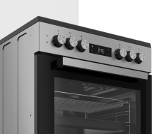Beko FM 320 SF Ocaklı Fırın