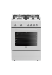 Beko FT 401 B Ocaklı Fırın