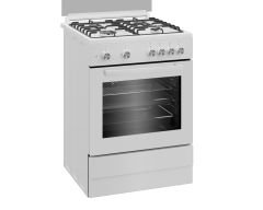 Beko FT 401 B Ocaklı Fırın