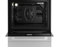 Beko FT 401 B Ocaklı Fırın