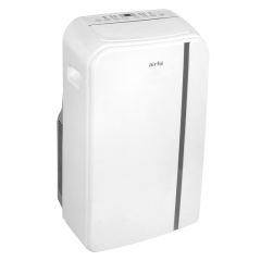 Airfel LPCY35BM 12000 BTU/h Soğuk & 10000 BTU/h Sıcak Mobil Klima