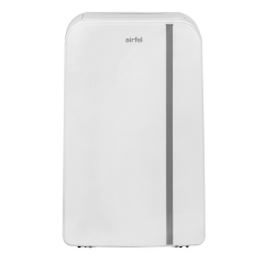 Airfel LPCY35BM 12000 BTU/h Soğuk & 10000 BTU/h Sıcak Mobil Klima