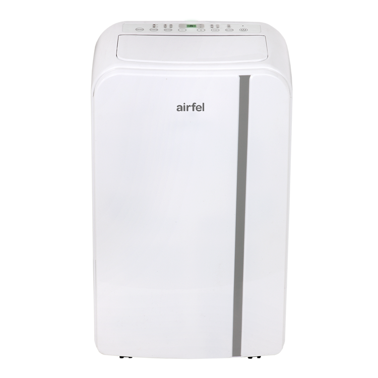 Airfel LPCY35BM 12000 BTU/h Soğuk & 10000 BTU/h Sıcak Mobil Klima