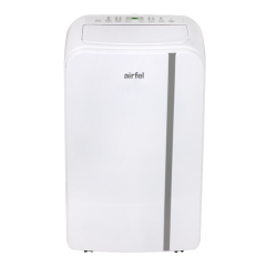 Airfel LPCY35BM 12000 BTU/h Mobil Klima