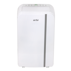 Airfel LPCY35BM 12000 BTU/h Soğuk & 10000 BTU/h Sıcak Mobil Klima