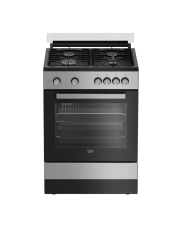Beko FT 401 SFS Ocaklı Fırın