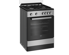 Beko FT 401 SFS Ocaklı Fırın