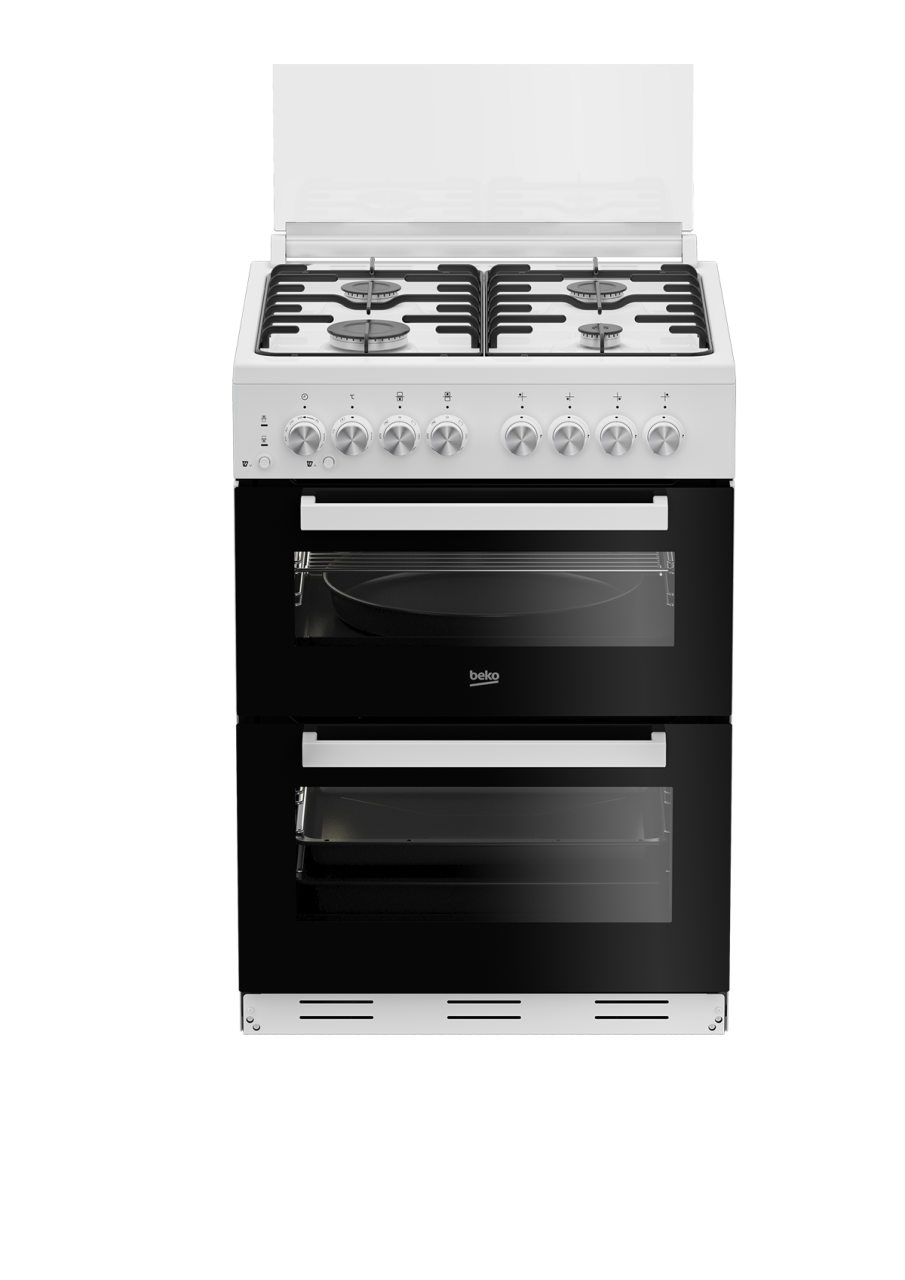 Beko FD 410 Ocaklı Fırın