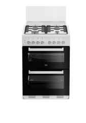 Beko FD 410 Ocaklı Fırın